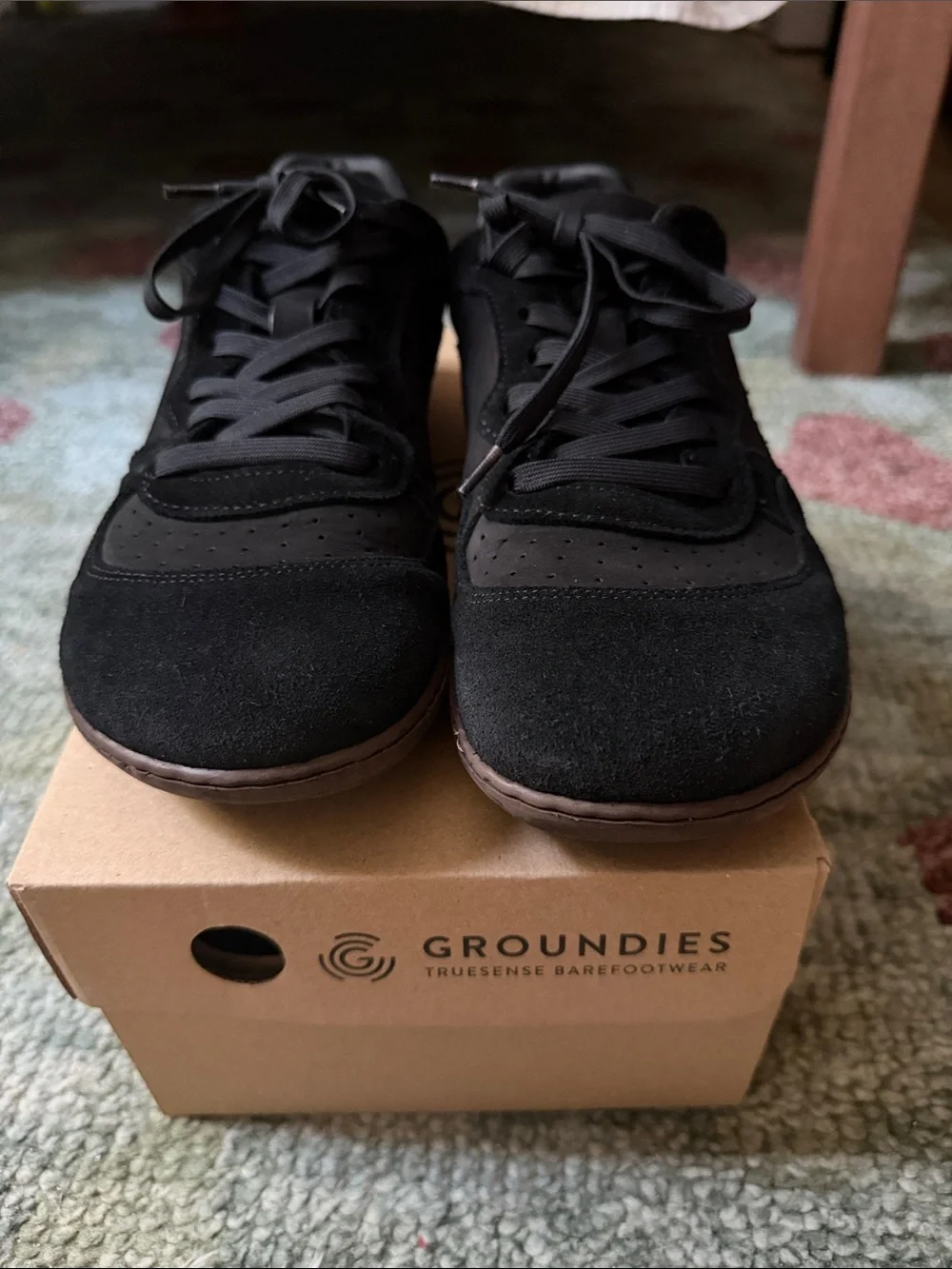 Women’s Groundies Nova size 40